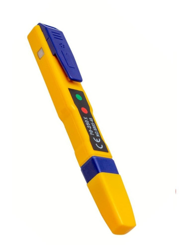 Non-contact Voltage Tester with Detector + 8-in-1 Cable Phase Tester + 830d Digital Measuring Tool