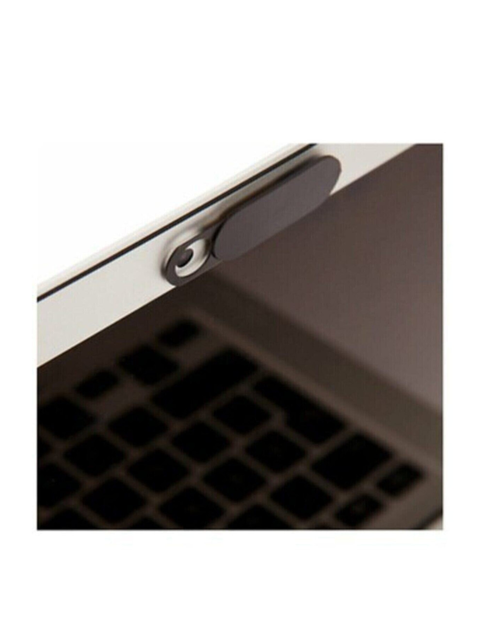 10 Pieces Laptop Notebook PC Computer TV Camera Slim Webcam Cover Sticker Protector