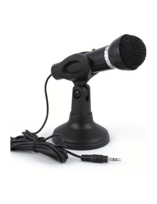 Wholesale prices for 3.5mm Jack Desktop and Handheld Computer PC Notebook Podium Microphones.