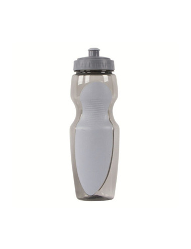 Grey Tritan Water/Coffee Bottle 700ml Water Flask