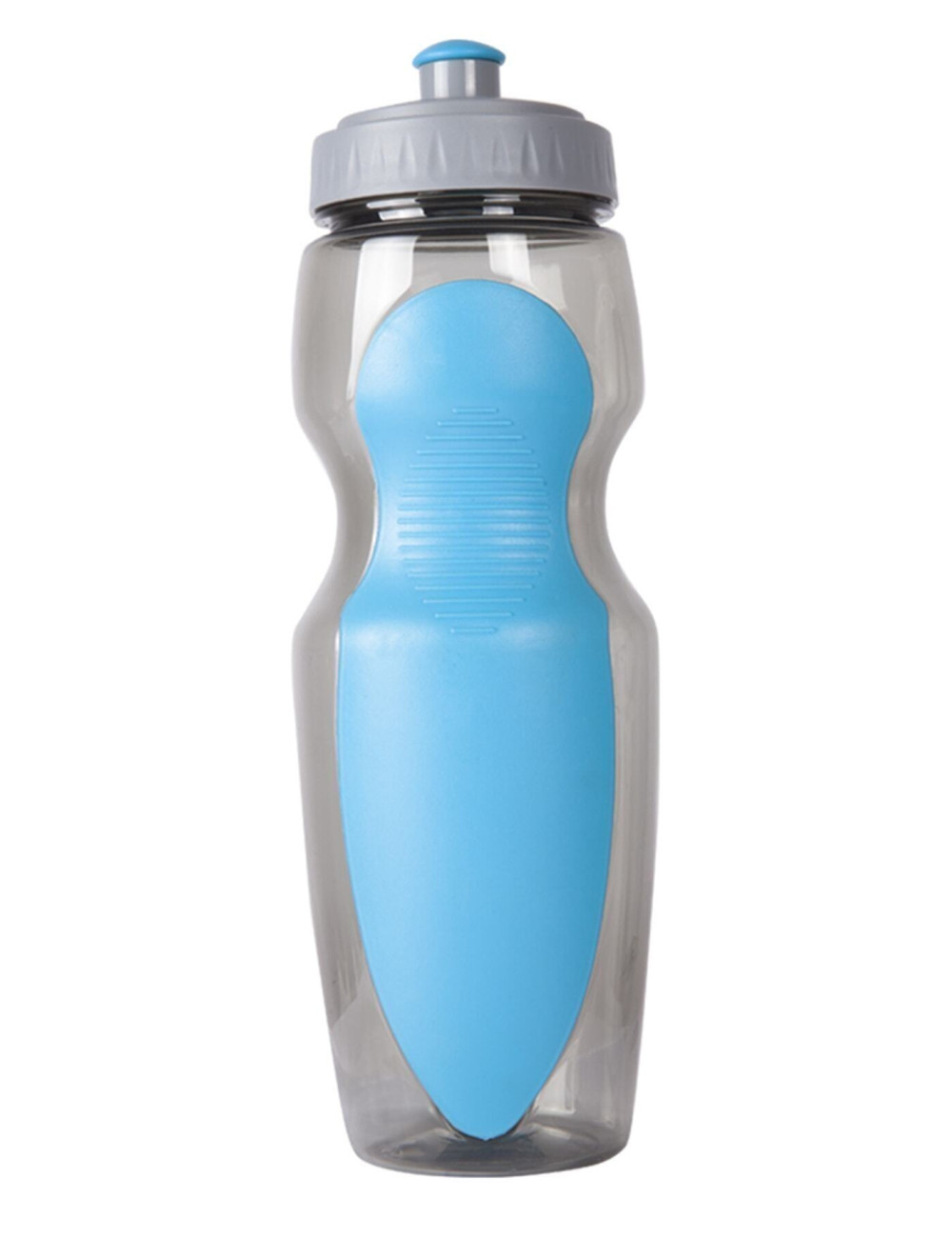 Mavi Tritan Su-kahve Şişesi 700 Ml Su Matarası (kampta-ofiste-yürüyüşte-sporda )