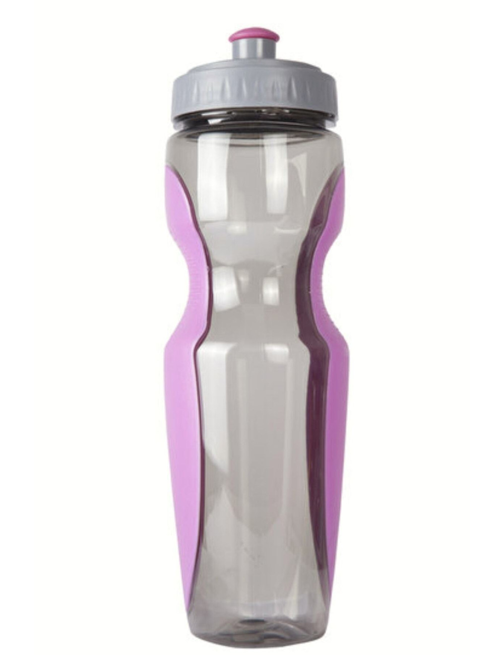 Pink Tritan Water/Coffee Bottle 700ml Water Flask (for camping, office, hiking, or sports)