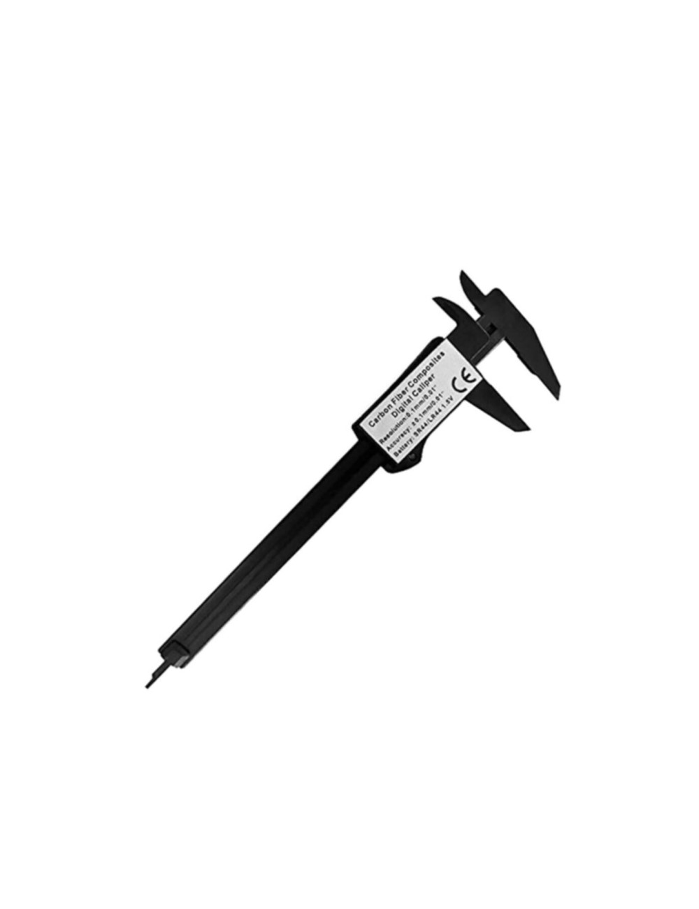 Dijital Kumpas Mini 150 Mm