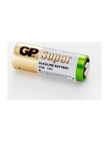 23a Battery - 1 Piece 23ae 23a Mn21 A23 V23ga Vr22 Alkaline Battery 12v 23a Branded Product