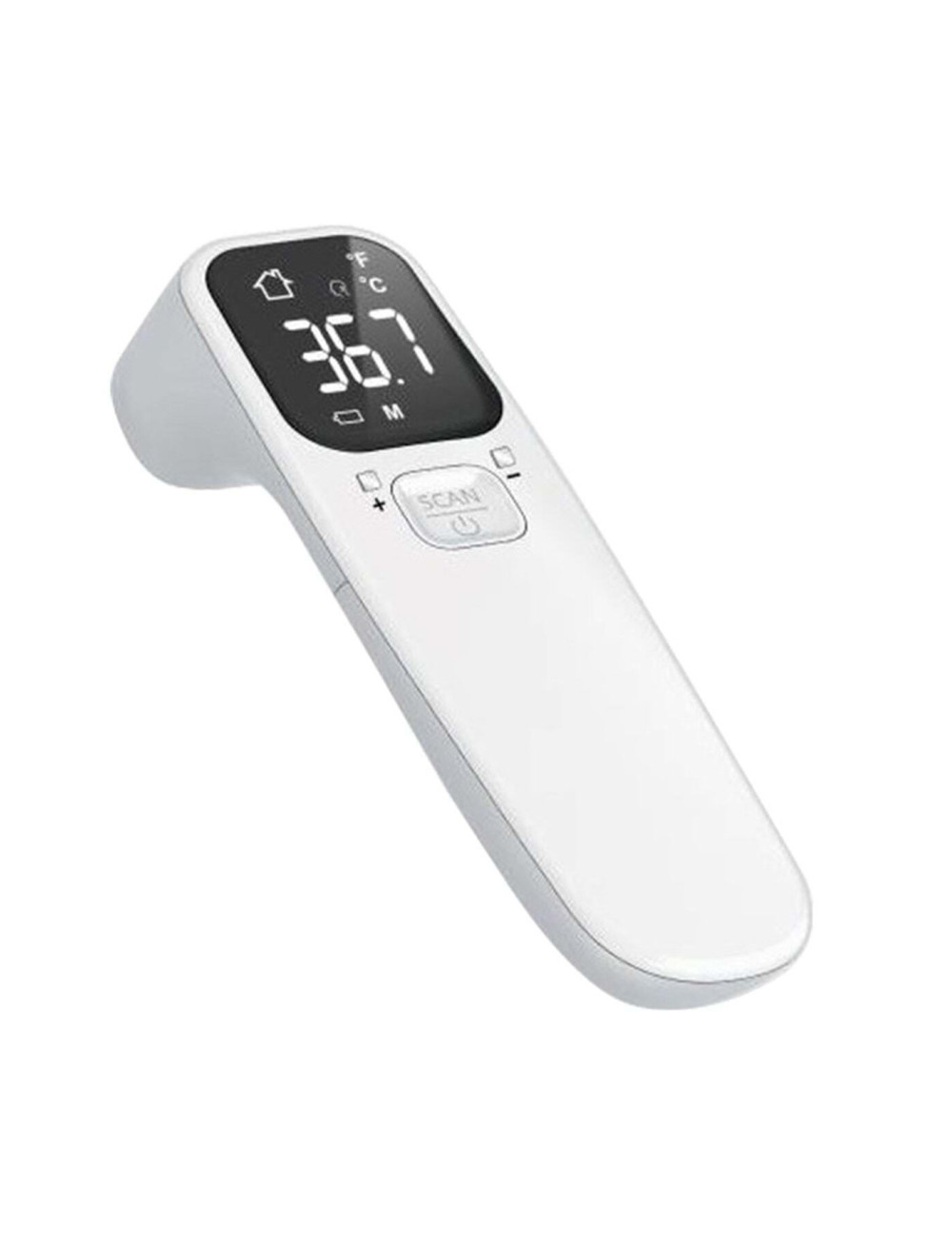 Non-contact Distance Thermometer (32-42.9 Degrees Celsius) 4042 1-5 cm