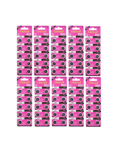 Ag 10 Lr1130 Düğme Pil 10'lu ( 10 Paket )