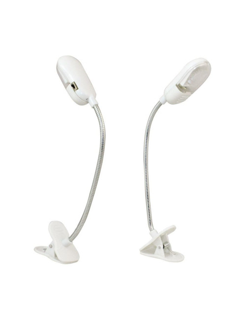 Battery-powered LED Book Reading Lamp wholesale prices.