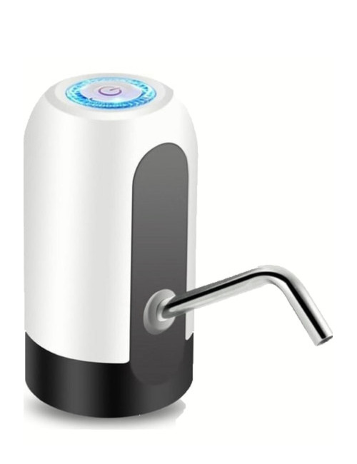 USB Rechargeable Electric Automatic Water Dispenser Filling Pump