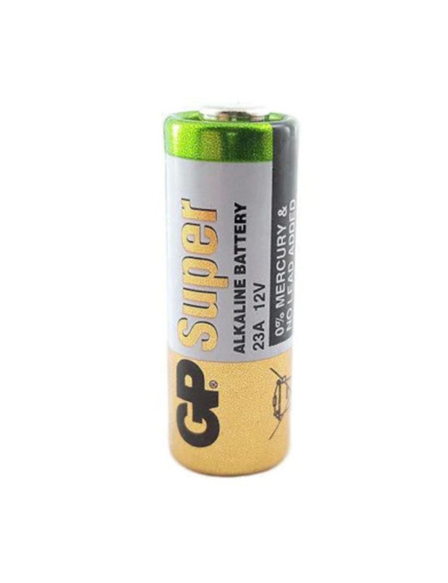 23a 12v Car Remote Control Battery