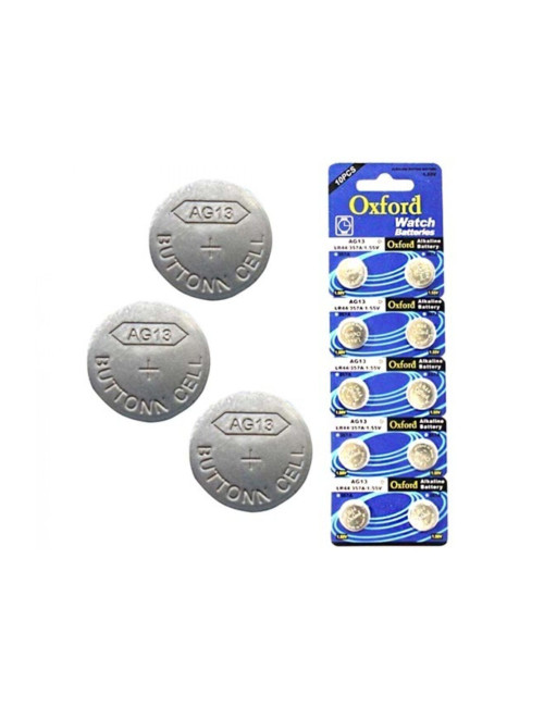 Oxford Ag13 Lr44 Pil 10lu Paket Fiyat * Tıanqıu  toptan şatış fiyatları