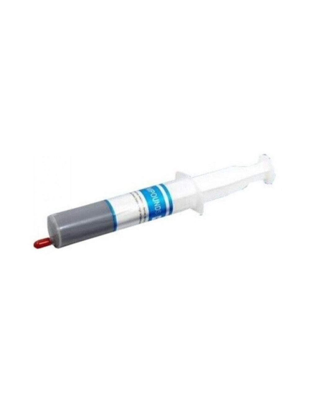 معجون حراري 30 غرام. مناسب للاستخدام في المعالجات، والشرائح، وبطاقات الرسومات.