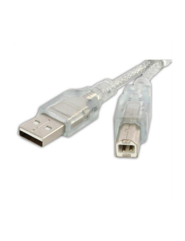 Usb Yazıcı Kablosu 1.5 Metre