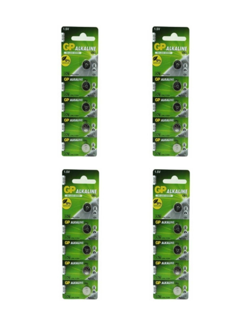 20 Adet Ag13 Alkalin Lr44h A76 Sr44 357 Alkalin Düğme Pil (Terazi-Saat-Baskül-Oyuncak-Garaj Pili)