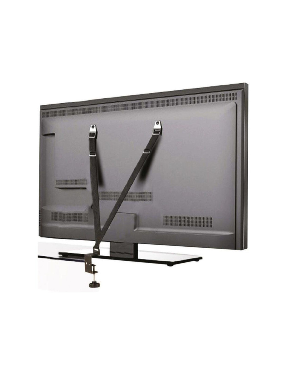 Pwr-1575 15''-75'' LCD Safety Belt (LCD and Baby Safety Belt)