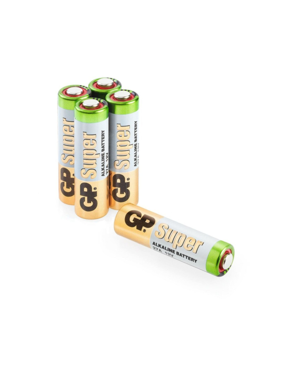 Batteries 27a 12v Pil