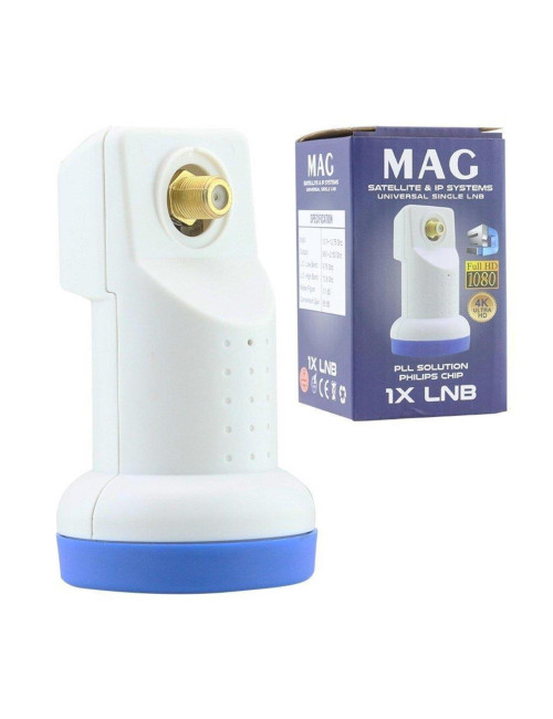 Tekli Lnb Altın Uçlu